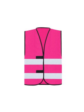 Unisex vesta (Korntex FUNCTIONAL VEST "DORTMUND") > ružová (magenta) > 5XL