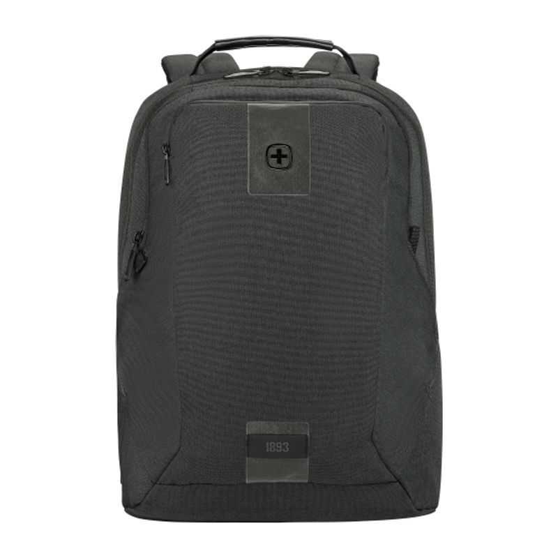 MX ECO Professional RPET 16" Laptop ruksak (Wenger) > zelená (dark)