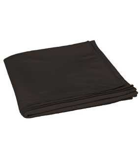 Uterák (CRAWL) > čierna > 150x90 cm