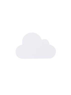 Antistresová hračka > biela