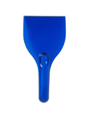 Škrabka na ľad > modrá