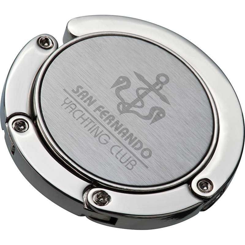 Držiak kabelky Rose Hill > šedá