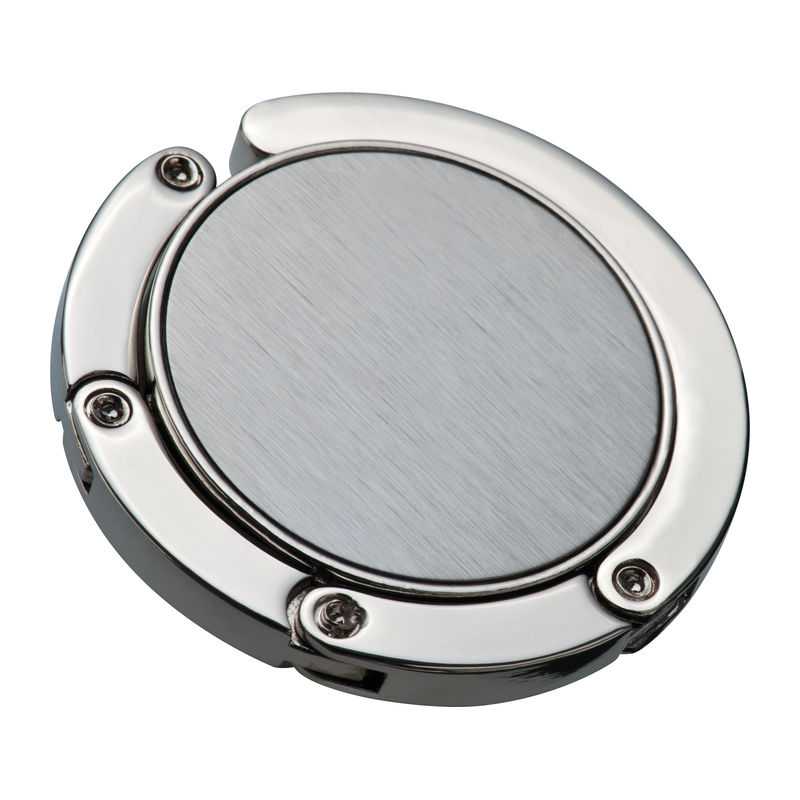 Držiak kabelky Rose Hill > šedá