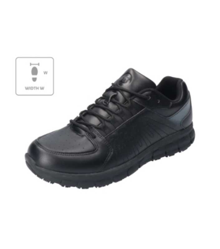 Unisex poltopánky (BATA INDUSTRIALS Charge W) > čierna > 36