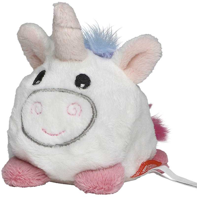 Plyšová hračka (MBW Unicorn) > biela