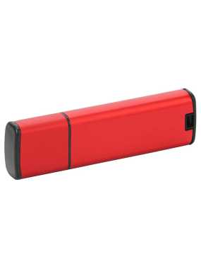 USB flash pamäť 2.0 > červená > 1GB