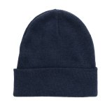 Beanie čapica Impact z Polylana® AWARE™ > modrá (navy)