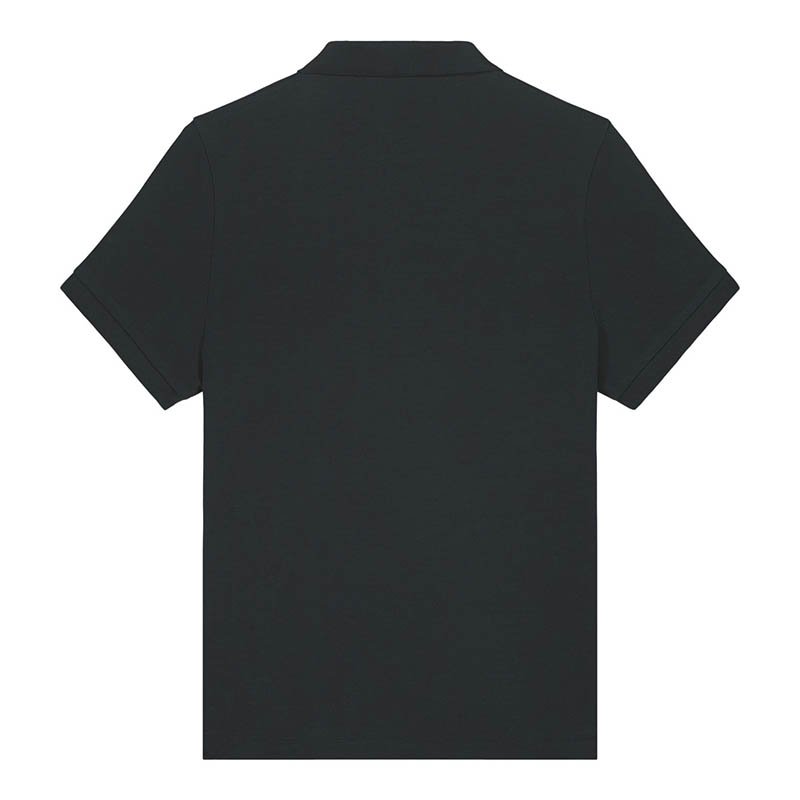 Dámska polokošeľa (STANLEY\STELLA Stella Coaster) > čierna > M