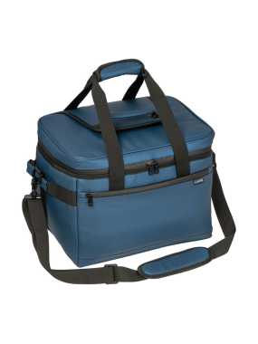 Chladiaca taška CrisMa > modrá (dark)