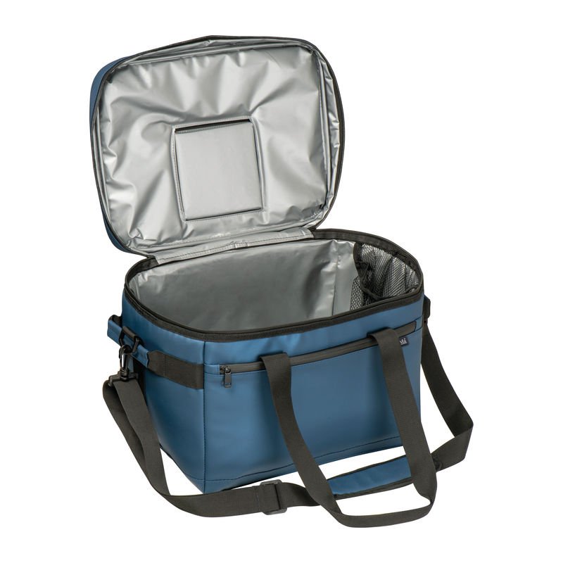 Chladiaca taška CrisMa > modrá (dark)