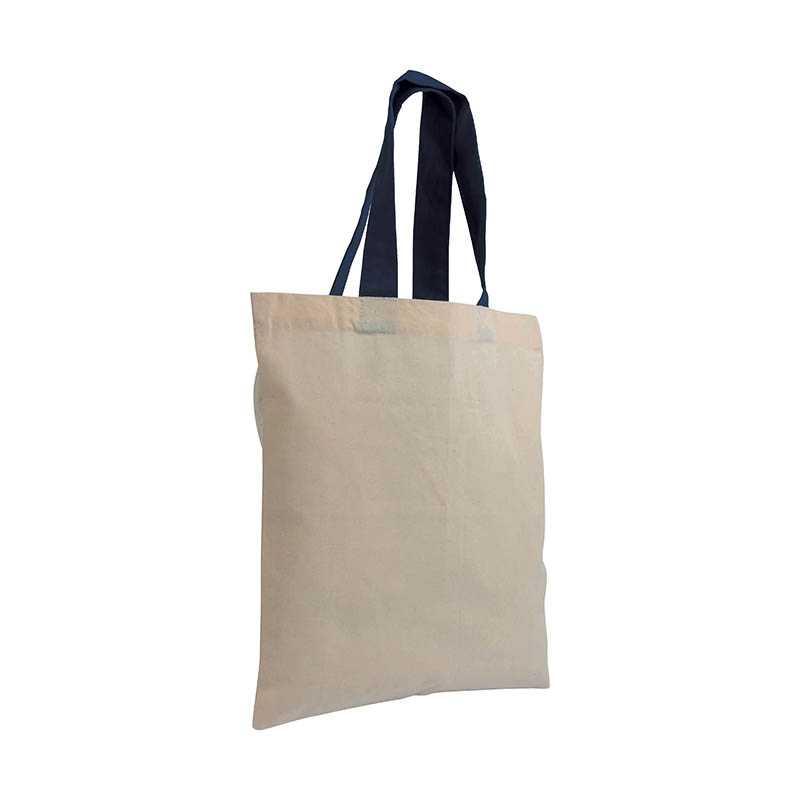 Nákupná taška > modrá