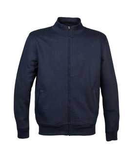 Pánska mikina (Dallas Man by JR) > modrá (navy) > L