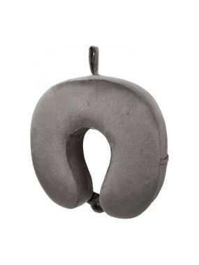 Wenger cestovný vankúš s pamäťovou penou (Wenger) > sivá