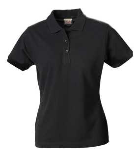 Dámska polokošeľa (PRINTER ESSENTIALS SURF PRO LADY) > modrá (navy) > M