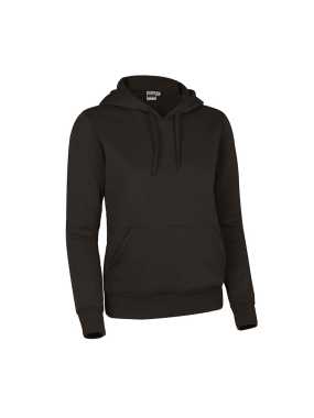 Dámska mikina (TOBAGO) > čierna > M