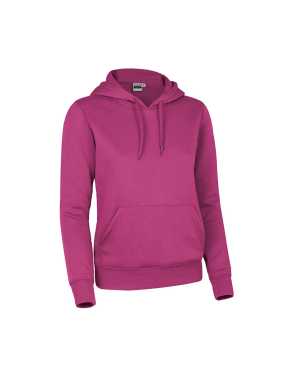 Dámska mikina (TOBAGO) > ružová (magenta) > 2XL