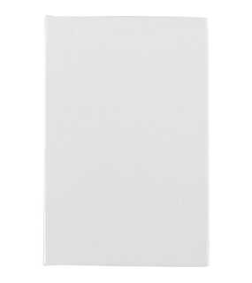 Poznámkový blok > biela