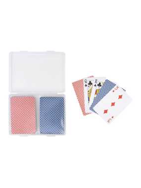 Sada hracích kariet > viacfarebná