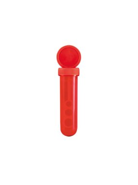 Bublifuk > červená