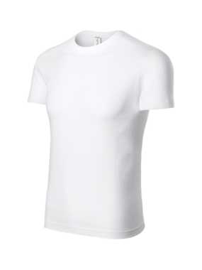 Unisex tričko (PICCOLIO Parade) > biela > 3XL