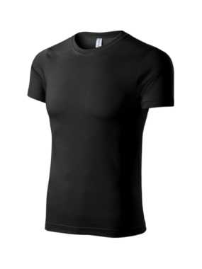 Unisex tričko (PICCOLIO Parade) > čierna > XL
