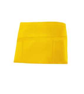 Zástera (VELILLA SHORT APRON) > žltá
