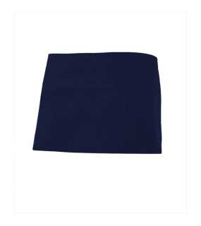 Zástera (VELILLA SHORT APRON) > modrá (marine)
