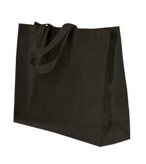 Nákupná taška (CARRIE) > čierna