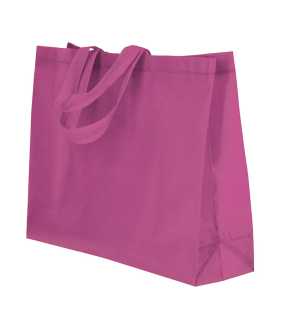 Nákupná taška (CARRIE) > ružová (magenta)