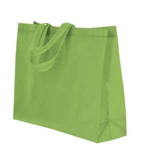 Nákupná taška (CARRIE) > zelená (apple)