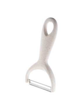 Škrabka na zeleninu > prírodná