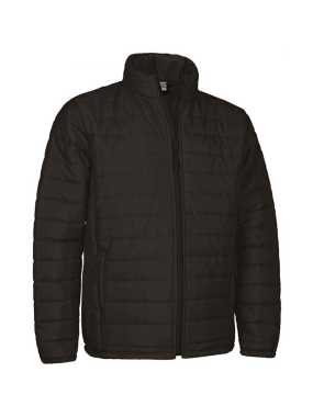 Unisex bunda (ISLANDIA) > čierna > 3XL