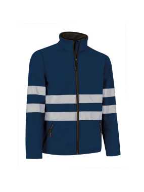 Pánska bunda (WUTAN) > modrá (ocean navy) > XL