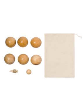 Hra petanque > viacfarebná