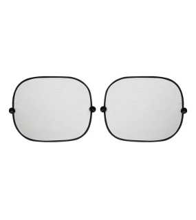 Clona do auta > strieborná