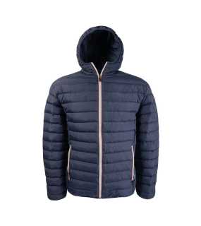 Pánska bunda > modrá > L