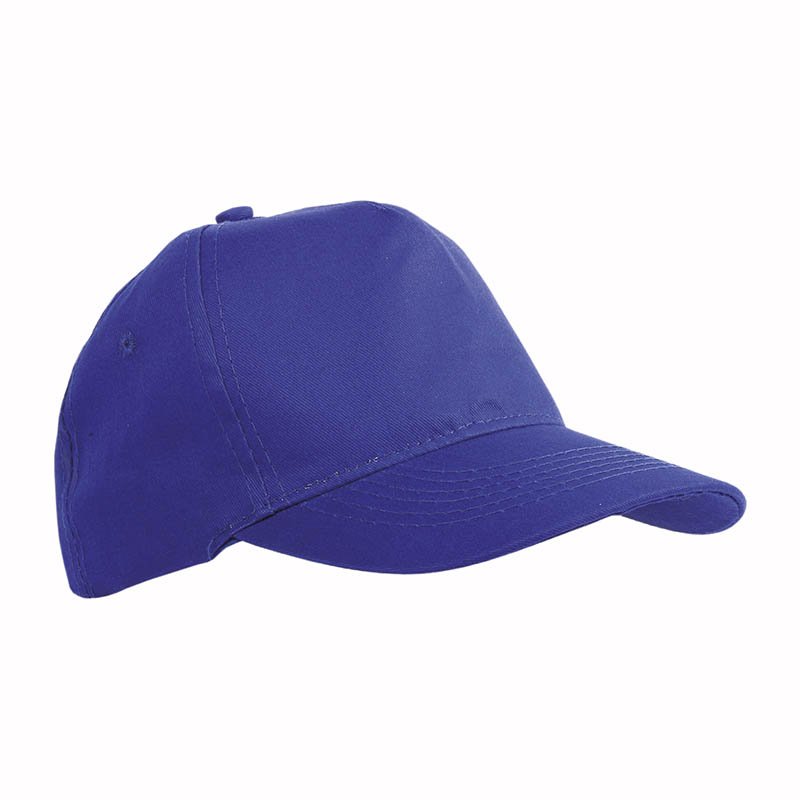 Šiltovka > modrá (royal)