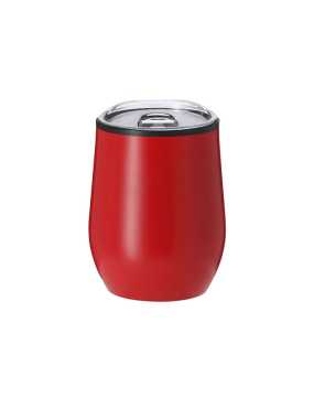 Termo pohár > červená