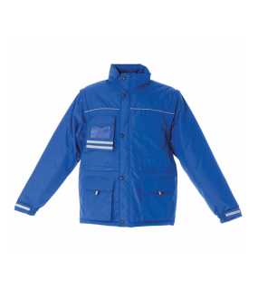 Pánska bunda (JAPAN by JR) > modrá (royal) > M