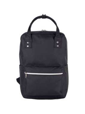 Ruksak (Kimood"URBAN BACKPACK") > čierna