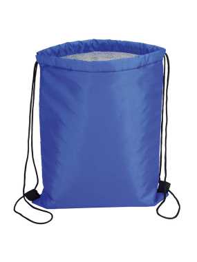 Chladiaci ruksak > modrá