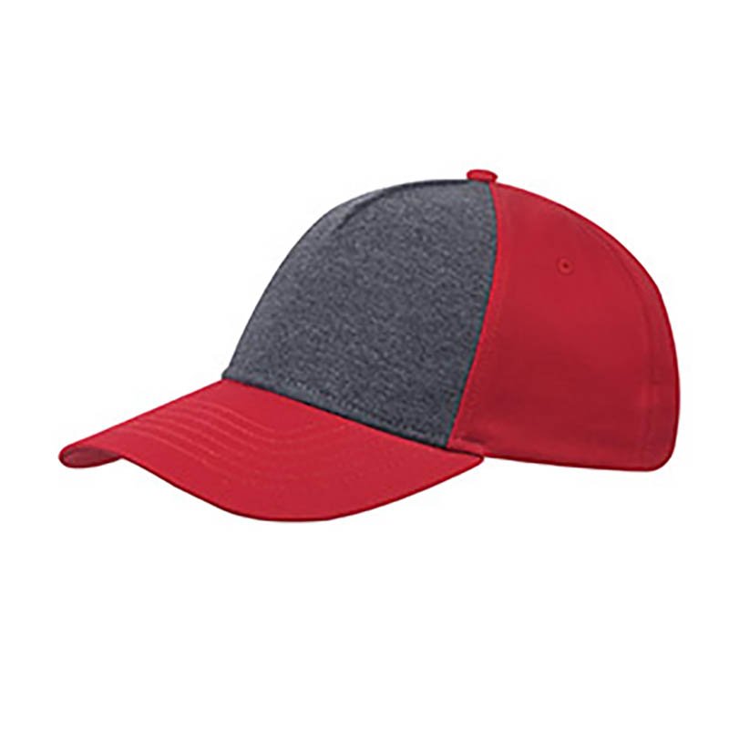 Šiltovka > červená