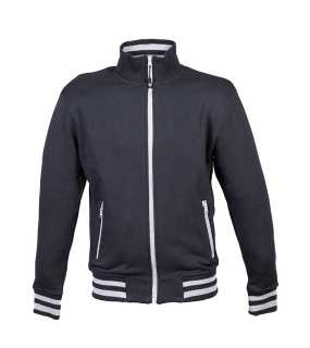 Pánska mikina (Arizona Man by JR) > modrá (navy) > L