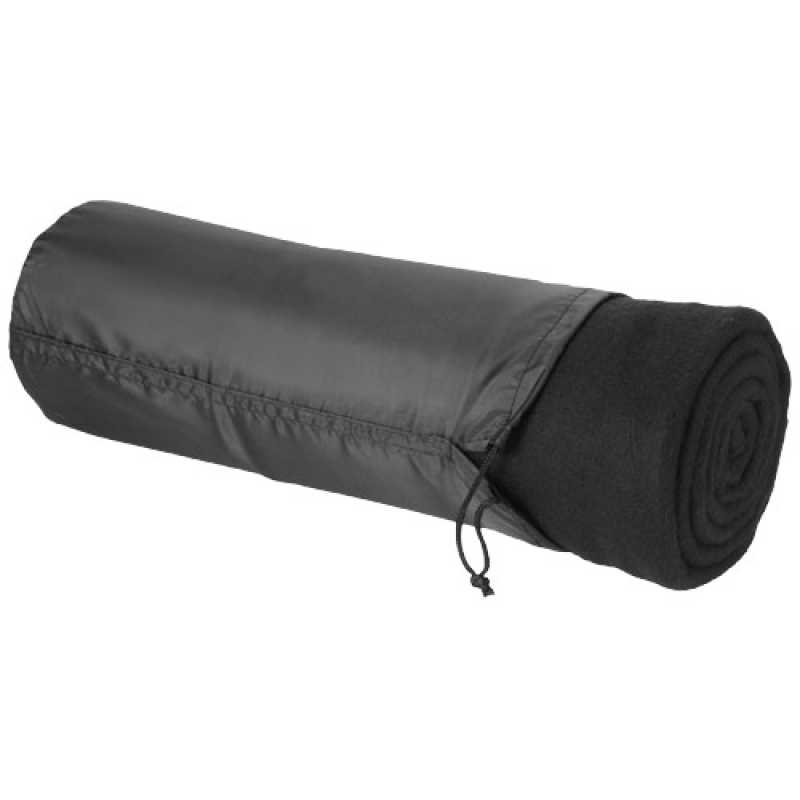 Deka > čierna (solid) (150 cm x 0 cm x 120 cm)