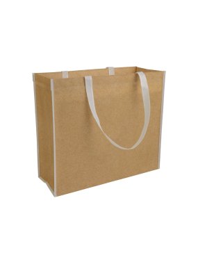 Nákupná taška > biela