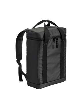 Ruksak na notebook > čierna