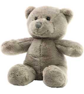 Plyšová hračka (MBW Bear Ben) > šedá