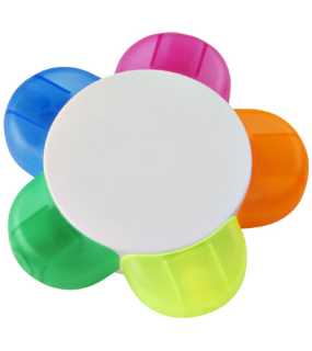 Zvýrazňovač > biela