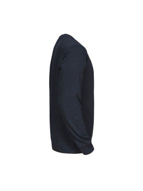 Pánska mikina (PROJOB BLUZA) > modrá (navy) > 2XL