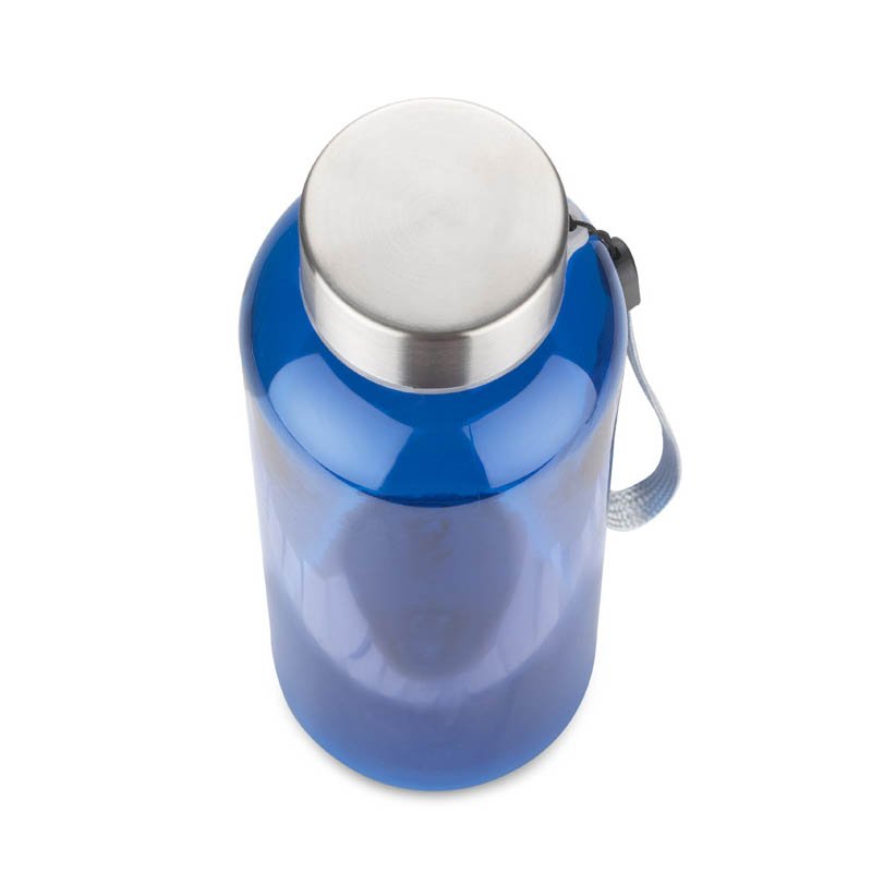 Fľaša 500 ml > modrá